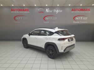 Suzuki Fronx 1.5 GL - Image 6