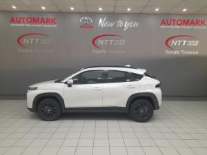 Suzuki Fronx 1.5 GL - Image 7