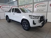 Thumbnail Toyota Hilux 2.4 GD-6 RB Raider automaticE/CAB