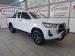 Toyota Hilux 2.4 GD-6 RB Raider automaticE/CAB - Thumbnail 1