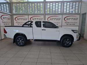 Toyota Hilux 2.4 GD-6 RB Raider automaticE/CAB - Image 3