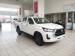 Toyota Hilux 2.4 GD-6 Raider 4X4 automaticD/C - Thumbnail 1