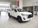 Thumbnail Toyota Hilux 2.4 GD-6 Raider 4X4 automaticD/C