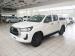 Toyota Hilux 2.4 GD-6 Raider 4X4 automaticD/C - Thumbnail 22