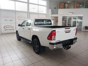 Toyota Hilux 2.4 GD-6 Raider 4X4 automaticD/C - Image 23