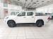 Toyota Hilux 2.4 GD-6 Raider 4X4 automaticD/C - Thumbnail 24