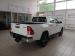 Toyota Hilux 2.4 GD-6 Raider 4X4 automaticD/C - Thumbnail 2