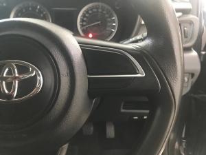 Toyota Starlet 1.5 Xi - Image 10