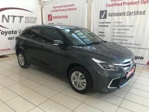 Toyota Starlet 1.5 Xi - Image 1