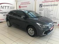 Thumbnail Toyota Starlet 1.5 Xi