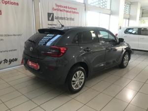 Toyota Starlet 1.5 Xi - Image 2