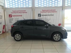 Toyota Starlet 1.5 Xi - Image 3