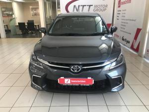 Toyota Starlet 1.5 Xi - Image 4