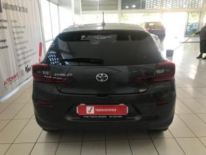 Toyota Starlet 1.5 Xi - Image 5