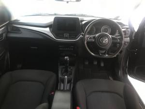 Toyota Starlet 1.5 Xi - Image 6