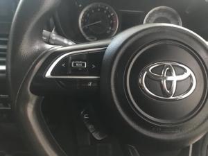 Toyota Starlet 1.5 Xi - Image 9