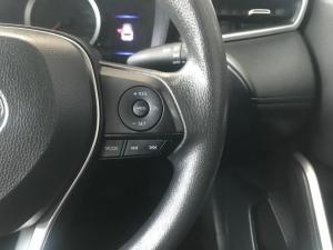 Toyota Corolla Cross 1.8 XI - Image 10