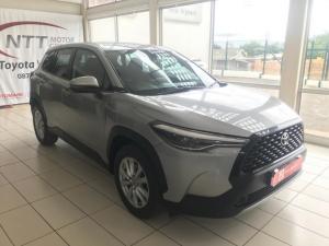 Toyota Corolla Cross 1.8 XI - Image 1