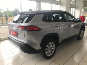 Toyota Corolla Cross 1.8 XI - Image 2