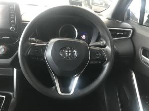 Toyota Corolla Cross 1.8 XI - Image 8