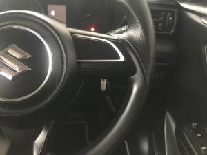 Suzuki Swift 1.2 GL+ CVT - Image 10