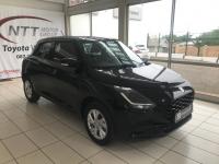 Thumbnail Suzuki Swift 1.2 GL+ CVT