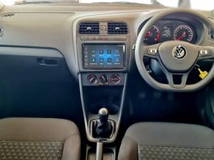 Volkswagen Polo Vivo 1.4 - Image 5