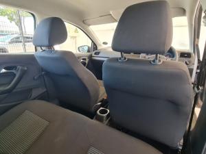 Volkswagen Polo Vivo 1.4 Comfortline - Image 14