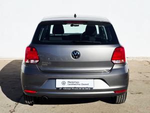 Volkswagen Polo Vivo 1.4 Comfortline - Image 18