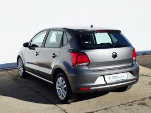 Volkswagen Polo Vivo 1.4 Comfortline - Image 19