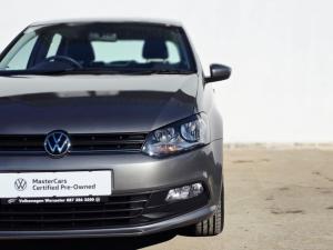Volkswagen Polo Vivo 1.4 Comfortline - Image 21