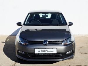 Volkswagen Polo Vivo 1.4 Comfortline - Image 2