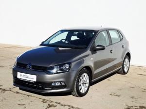 Volkswagen Polo Vivo 1.4 Comfortline - Image 3