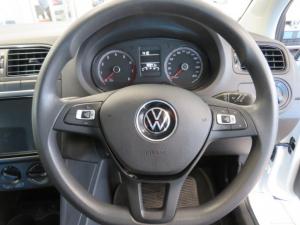 Volkswagen Polo Vivo 1.4 - Image 10