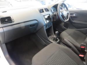 Volkswagen Polo Vivo 1.4 - Image 14