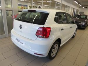 Volkswagen Polo Vivo 1.4 - Image 2