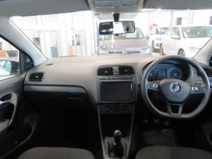 Volkswagen Polo Vivo 1.4 - Image 6