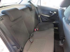 Volkswagen Polo Vivo 1.4 - Image 8
