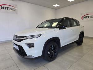 Toyota Urban Cruiser 1.5 XR automatic - Image 15