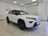 Thumbnail Toyota Urban Cruiser 1.5 XR automatic