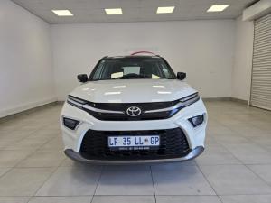 Toyota Urban Cruiser 1.5 XR automatic - Image 4