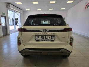 Toyota Urban Cruiser 1.5 XR automatic - Image 5