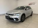 Thumbnail Volkswagen Polo 1.0 TSI