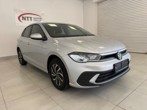 Volkswagen Polo 1.0 TSI - Image 2