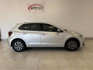 Volkswagen Polo 1.0 TSI - Image 3