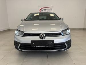 Volkswagen Polo 1.0 TSI - Image 4