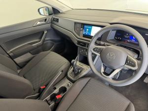 Volkswagen Polo 1.0 TSI - Image 7