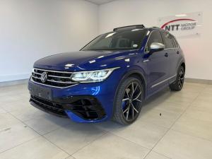Volkswagen Tiguan R 2.0 TSI 4M DSG - Image 1