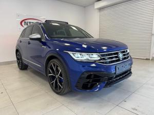 Volkswagen Tiguan R 2.0 TSI 4M DSG - Image 2