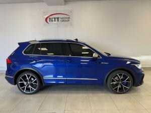 Volkswagen Tiguan R 2.0 TSI 4M DSG - Image 3